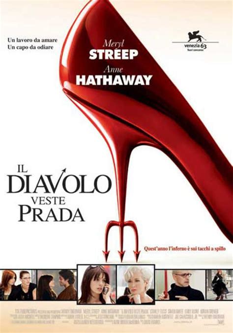 il diavolo veste prada streaming ita openload|Il diavolo veste Prada (2006) .